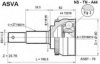 NISSA 391014U075 Joint Kit, drive shaft
